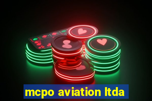 mcpo aviation ltda